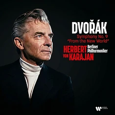 Herbert Von Karajan / BP - Sinfonie Nr.9 "From The New World"