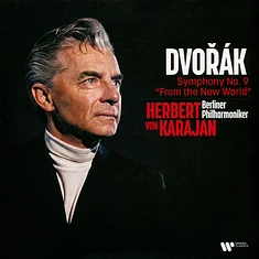 Herbert Von Karajan / BP - Sinfonie Nr.9 "From The New World"