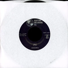 Cochemea - Mitote / Dilo