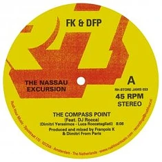 Fk + Dfp - The Nassau Excursion