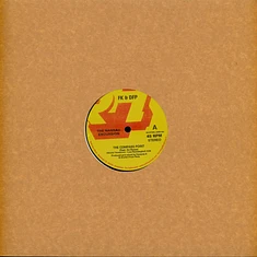 Fk + Dfp - The Nassau Excursion