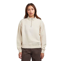 Colorful Standard - Women Organic Quarter Zip