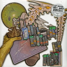 Lip Critic - Theft World