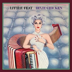 Little Feat - Dixie Chicken