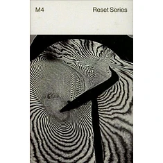 M4 (Medina) - Reset Series (Music For Stress Reduction And Creative Meditation)