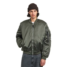 Alpha Industries - MA-1 UV Bomber Jacket