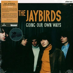 The Jaybirds - Going Our Own Ways