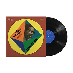 Joe Henderson - Tetragon