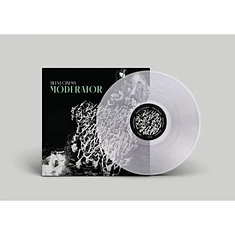 Moderator - Silent Cinema Transparent Vinyl Edition