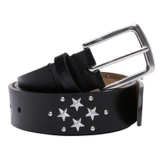Obey - Studded Star Belt
