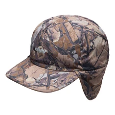 Obey - Cache Insulated Cap