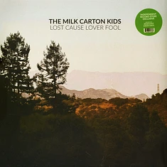 The Milk Carton Kids - Lost Cause Lover Fool Indie Exclusive Edition