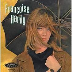 Franã§Oise Hardy - Tous Les Garã§Ons Et Les Filles