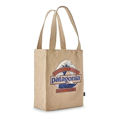 Patagonia - Recycled Market Tote