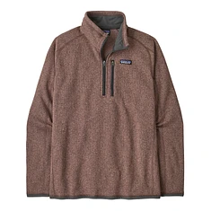 Patagonia - Better Sweater 1/4 Zip