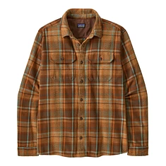 Patagonia - Fjord Loft Shirt