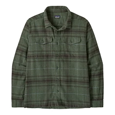 Patagonia - Fjord Flannel Shirt
