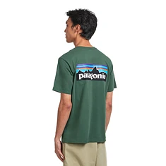 Patagonia - P-6 Logo T-Shirt