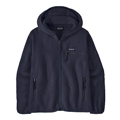 Patagonia - Retro Pile Hoody