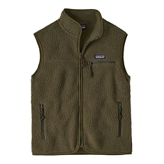 Patagonia - Retro Pile Vest