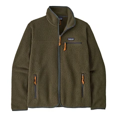 Patagonia - Retro Pile Jacket