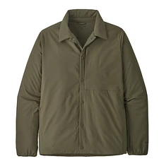 Patagonia - Nano-Air Shirt Jacket