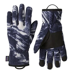 Patagonia - Synchilla Gloves