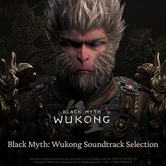 V.A. - OST Black Myth: Wukong Colored Vinyl Edition