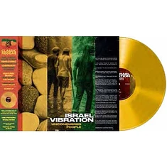 Israel Vibration - Unconquered People