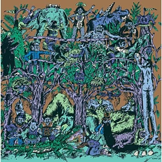 Al Doum & The Faryds - Ipnagógico