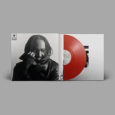 Thundercat - Distracted Red Vinyl Edition