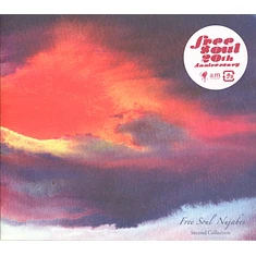 V.A. - Free Soul Nujabes - Second Collection