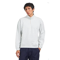 Beams - Side Zip Sweat