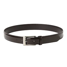 Beams - Glass Leather Belt
