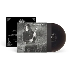 Kekht Aräkh - Morning Star Black Ice Vinyl Edition