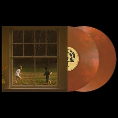 Noah Kahan - The Great Divide Rust Vinyl Edition