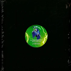 DJ Europarking (aka Dollkraut) - Bitte Everyday 2026 Repress