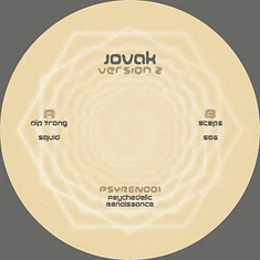 Jovak - Version 2