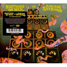 Nightmares On Wax X Adrian Sherwood - In A Space Outta Dub