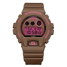 G-Shock x Hardies NYC - DW-6900HH-5ER