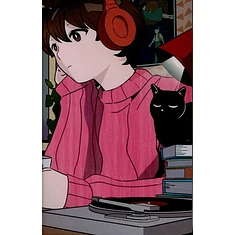 Grey October Sound - Lo-Fi Ghibli 3