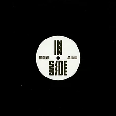 Ben Silver - Inside Out EP
