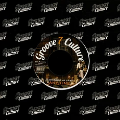 Corrado Alunni - Any Time / Soul Groove