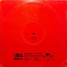 Blood Cultures - Skate Story Vol. 1