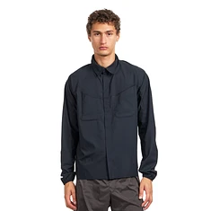 Satisfy - Peaceshell River Shirt