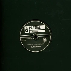 Alpha And Omega - Warrior Dub