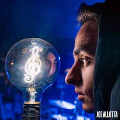 Joe Allotta - Me Vs. Me Volume 1