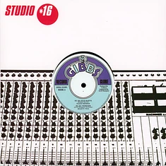 Naggo Morris / Jacob Miller - Su-Su Pan Rasta / I Am Just A Dread