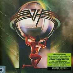 Van Halen - 5150 Expanded Edition