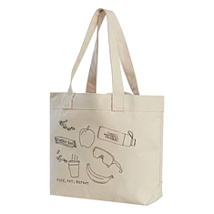 The North Face - Cotton Tote